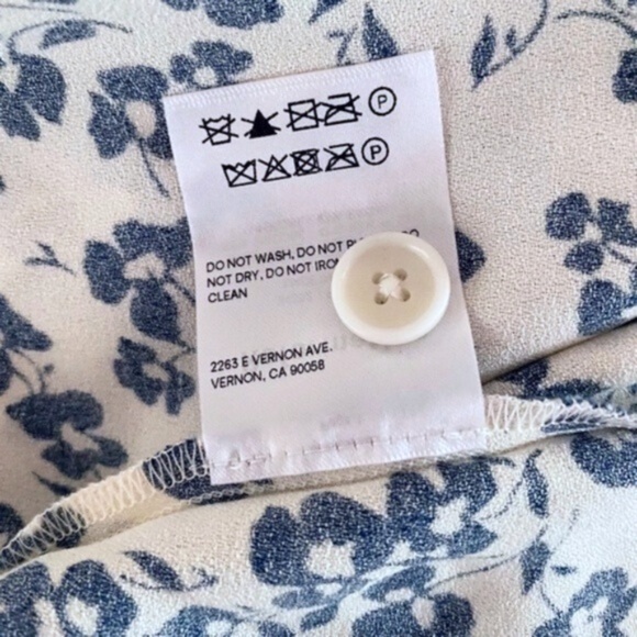 NEW Reformation Fauna Dress Milanesa 12 - Picture 12 of 16